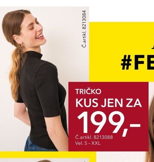 Tričko