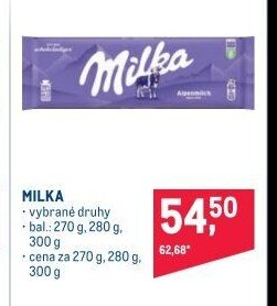 MILKA