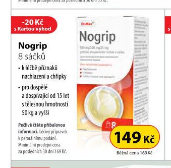 Nogrip