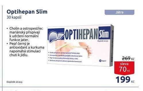 Optihepan Slim