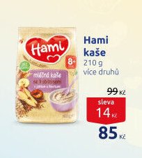 Hami kaše