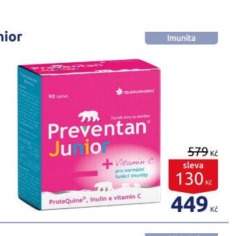 Preventan Junior