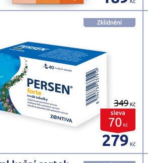 Persen Forte