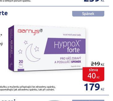 HypnoX forte