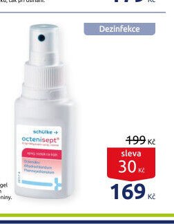 octenisept sprej