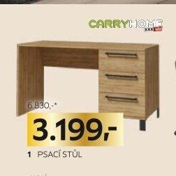 Psací stůl
