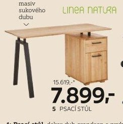 Psací stůl