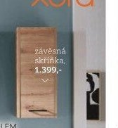 Závěsná skříňka
