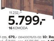 Komoda