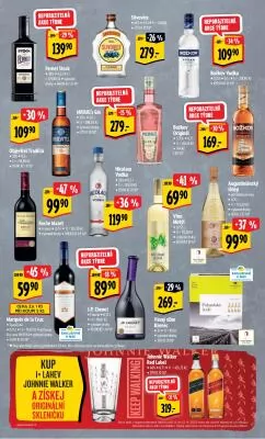 akční leták Albert 6.9.2023-12.9.2023