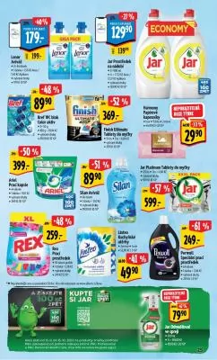 akční leták Albert 6.9.2023-12.9.2023