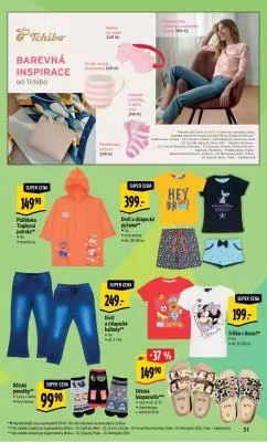 akční leták Albert 6.9.2023-12.9.2023