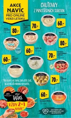 akční leták Albert 6.9.2023-12.9.2023