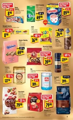 akční leták Albert 6.9.2023-12.9.2023