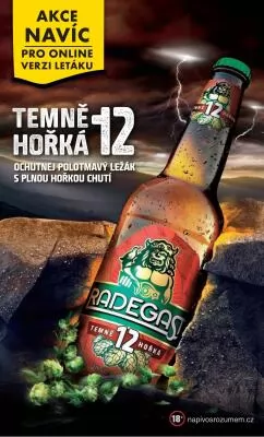 akční leták Albert 6.9.2023-12.9.2023