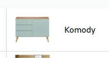 Komody