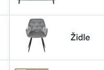 Židle
