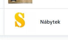 Nábytek