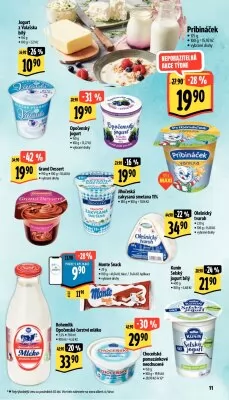 akční leták Albert 6.9.2023-12.9.2023