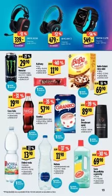 akční leták Albert 6.9.2023-12.9.2023