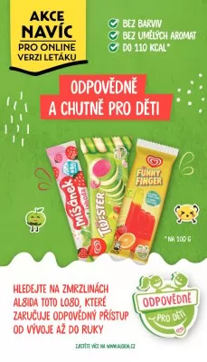 akční leták Albert 6.9.2023-12.9.2023