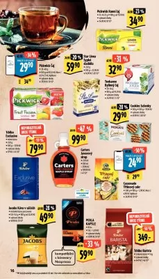 akční leták Albert 6.9.2023-12.9.2023