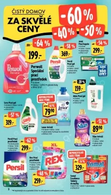 akční leták Albert 6.9.2023-12.9.2023