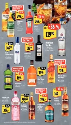 akční leták Albert 6.9.2023-12.9.2023