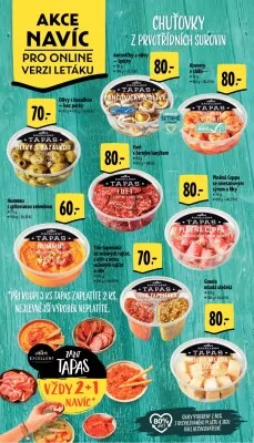 akční leták Albert 6.9.2023-12.9.2023