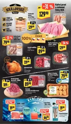 akční leták Albert 6.9.2023-12.9.2023