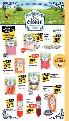 akční leták Albert 6.9.2023-12.9.2023