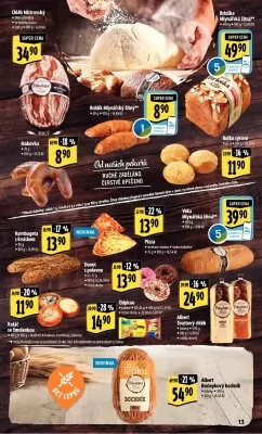akční leták Albert 6.9.2023-12.9.2023
