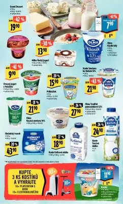 akční leták Albert 6.9.2023-12.9.2023