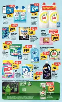 akční leták Albert 6.9.2023-12.9.2023
