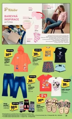 akční leták Albert 6.9.2023-12.9.2023