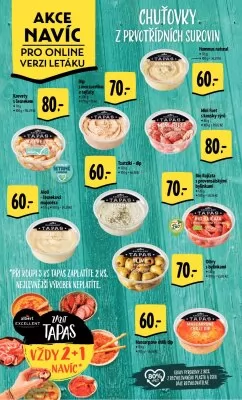 akční leták Albert 6.9.2023-12.9.2023