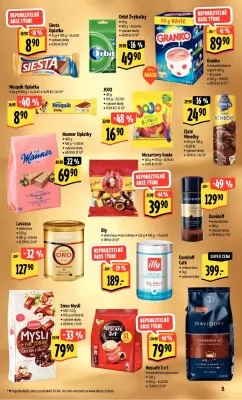 akční leták Albert 6.9.2023-12.9.2023