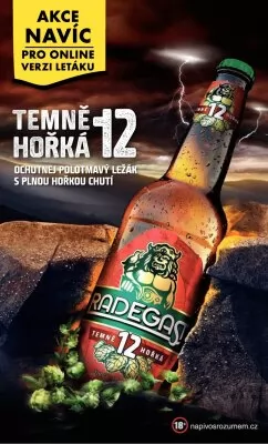 akční leták Albert 6.9.2023-12.9.2023