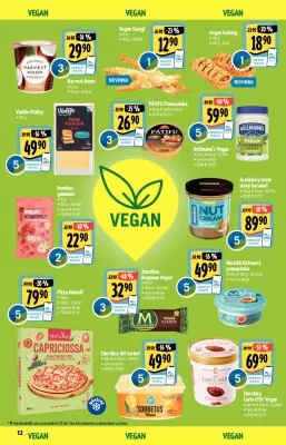 akční leták Albert 6.9.2023-3.10.2023