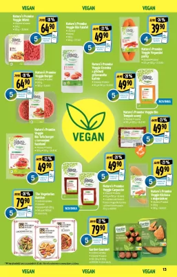 akční leták Albert 6.9.2023-3.10.2023