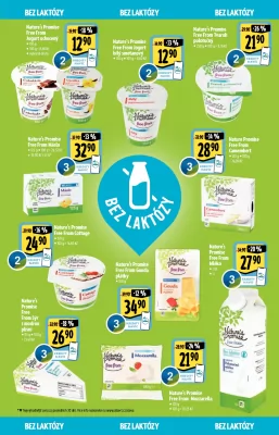 akční leták Albert 6.9.2023-3.10.2023