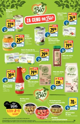 akční leták Albert 6.9.2023-3.10.2023