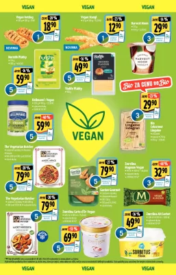 akční leták Albert 6.9.2023-3.10.2023