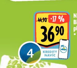 Nature's Promise Bio Gouda 48% plátky