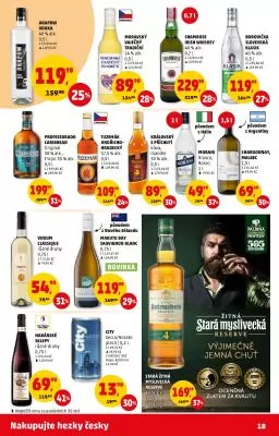 akční leták Penny Market 7.9.2023-13.9.2023