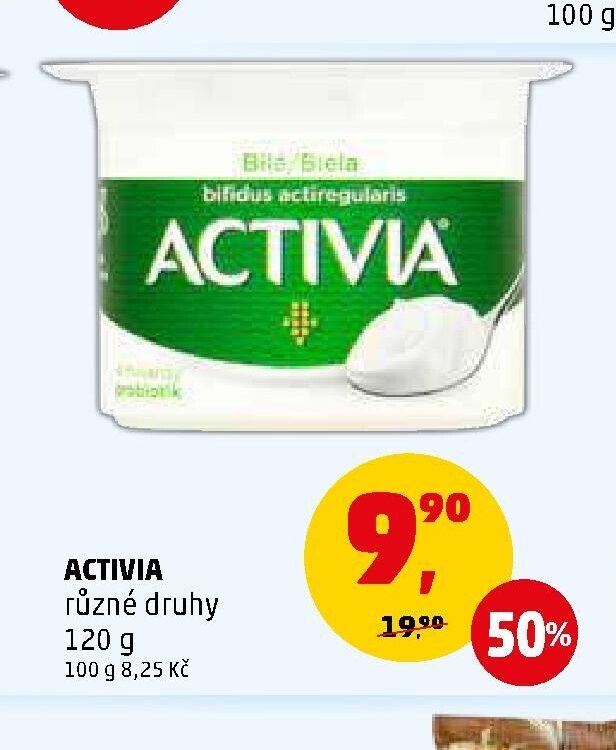 Activia