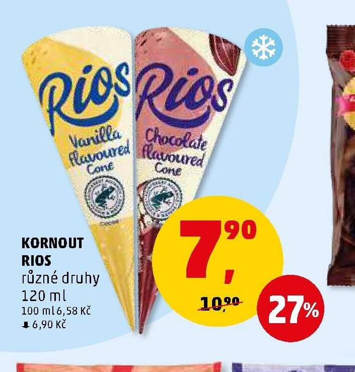 KORNOUT RIOS