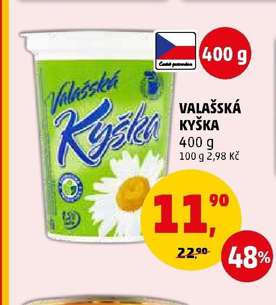 VALAŠSKÁ KYŠKA