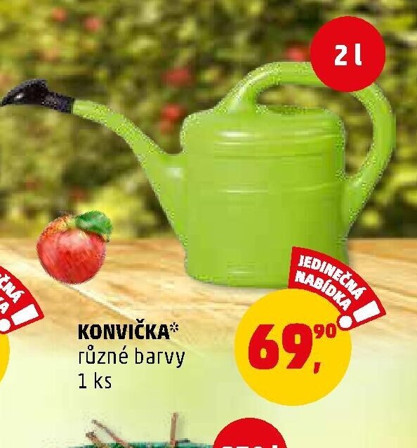 KONVIČKA