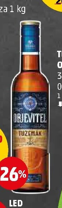 TUZEMÁK OBJEVITEL
